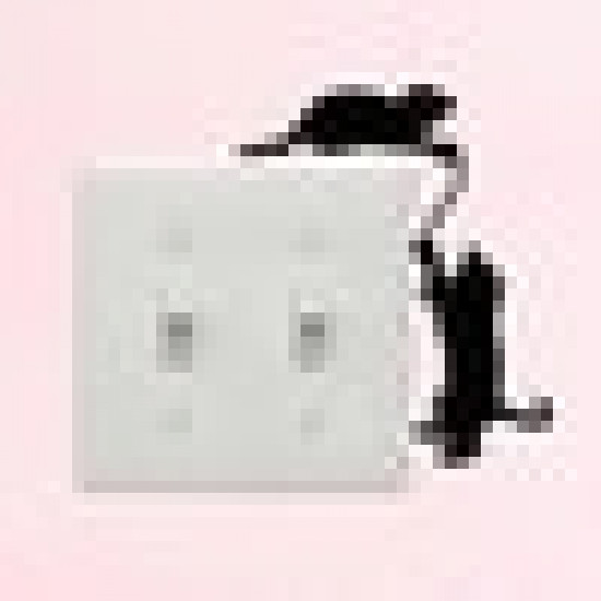 Switch Stickers
