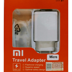 Mi Travel Adapter