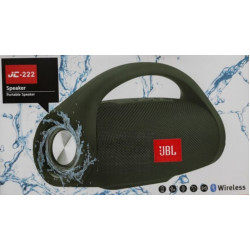 JBL JC-222 Portable Wireless Speaker