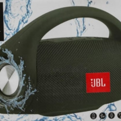JBL JC-222 Portable Wireless Speaker