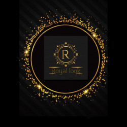 Royal look