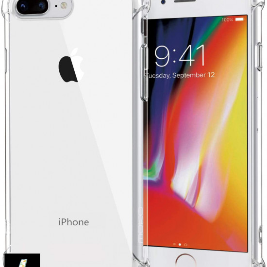 Apple backcover