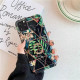 Plating Splice Phone Case for iPhone