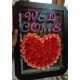 Hand made
