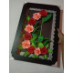 Hand made