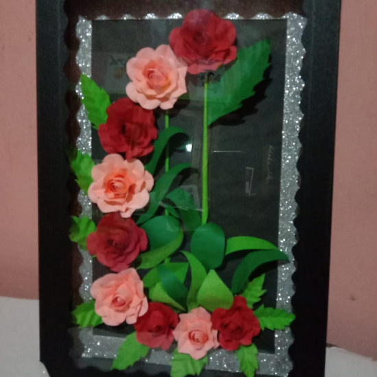 Hand made