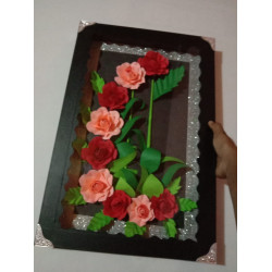 Hand made