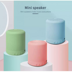 Mini Smart Bluetooth4.0 Wireless Speaker Portable