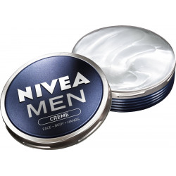 NIVEA MEN Creme Moisturizer 150ML