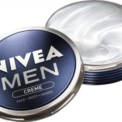 NIVEA MEN Creme Moisturizer 150ML