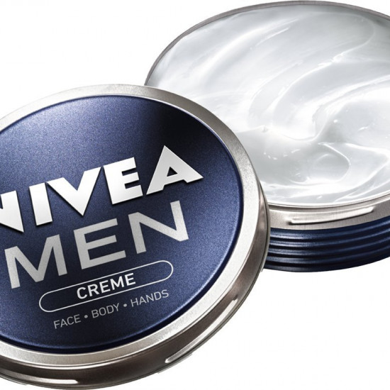 NIVEA MEN Creme Moisturizer 150ML NIVEA MEN Creme Moisturizer 150ML