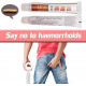 Hemorrhoids Ointment 100% Original Herbal Cream Hemorrhoids Ointment 100% Original Herbal Cream