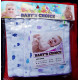 New born baby's Napkins - Double Layer fabrics /6 pcs / ( 22"x 22")/ Printed high quality fabric New born baby's Napkins - Double Layer fabrics /6 pcs / ( 22"x 22")/ Printed high quality fabric