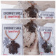 Jewelry - Code Necklace made coconut shell in Very excellent export quality condition. -2nd part Jewelry - Code Necklace made coconut shell in Very excellent export quality condition. -2nd part
