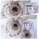 Jewelry - Code Necklace made coconut shell in Very excellent export quality condition. -2nd part Jewelry - Code Necklace made coconut shell in Very excellent export quality condition. -2nd part