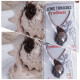 Jewelry - Code Necklace made coconut shell in Very excellent export quality condition. 3rd Part Jewelry - Code Necklace made coconut shell in Very excellent export quality condition. 3rd Part