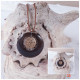 Jewelry - Code Necklace made coconut shell in Very excellent export quality condition. 3rd Part Jewelry - Code Necklace made coconut shell in Very excellent export quality condition. 3rd Part