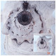 Jewelry - Code Necklace made coconut shell in Very excellent export quality condition. 4th part Jewelry - Code Necklace made coconut shell in Very excellent export quality condition. 4th part