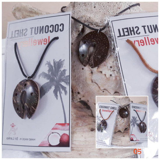 Jewelry - Code Necklace made coconut shell in Very excellent export quality condition. Jewelry - Code Necklace made coconut shell in Very excellent export quality condition.