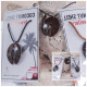 Jewelry - Code Necklace made coconut shell in Very excellent export quality condition. Jewelry - Code Necklace made coconut shell in Very excellent export quality condition.