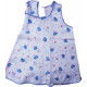 Baby's Frock - Small size/ Printed/ 3 pcs