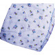 New Born Baby Napkins - Printed / Single layer/3 pcs / ( 18"x 18") New Born Baby Napkins - Printed / Single layer/3 pcs / ( 18"x 18")