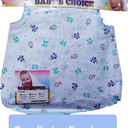 Baby's Frock - Small size/ Printed/ 3 pcs
