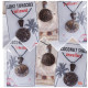 Jewelry - Code Necklace made coconut shell in Very excellent export quality condition. Jewelry - Code Necklace made coconut shell in Very excellent export quality condition.