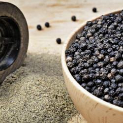 Pepper Powder