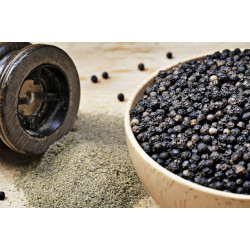 Pepper Powder