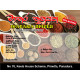 Pepper Powder Pepper Powder