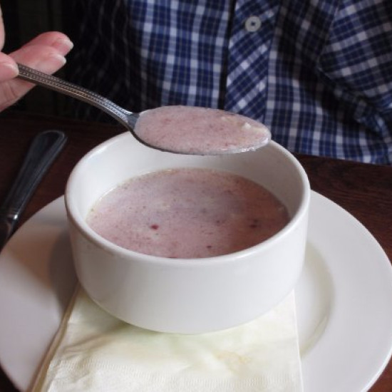 Herbal Porridge ඖෂධීය කැඳ
