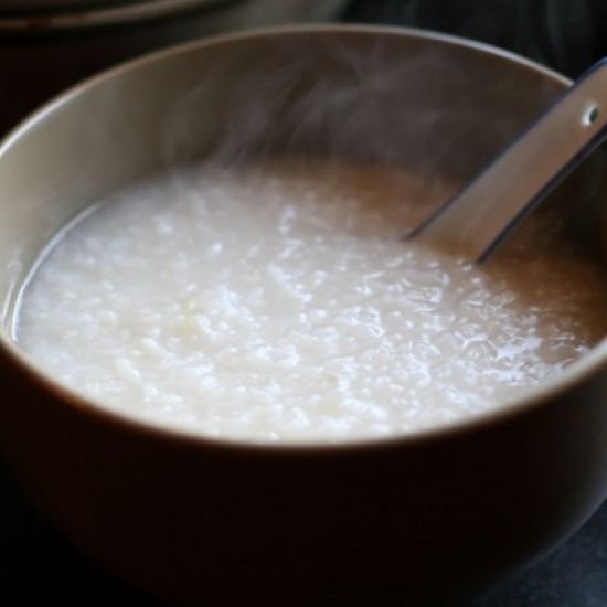 Herbal Porridge ඖෂධීය කැඳ