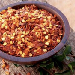 Chilli Pieces