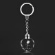 Love Heart Keychains
