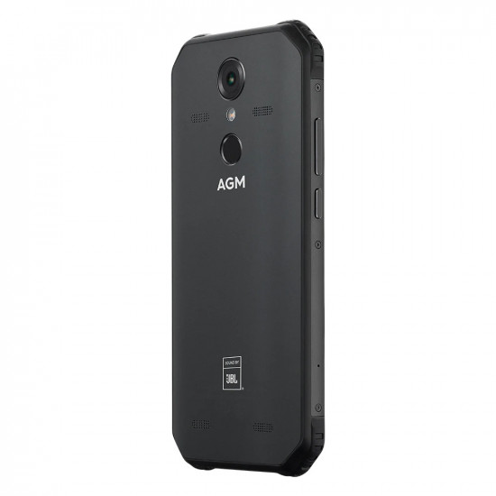 OFFICIAL AGM A9 JBL Co-Branding 5.99" FHD+ 4G+32G