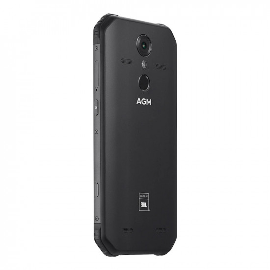 OFFICIAL AGM A9 JBL Co-Branding 5.99" FHD+ 4G+32G
