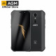 OFFICIAL AGM A9 JBL Co-Branding 5.99" FHD+ 4G+32G