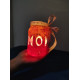 Valentine's Gift,Light Up LED Night Light,Sparkle Valentine's Gift,Light Up LED Night Light,Sparkle