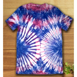 Tie Dye t-shirts