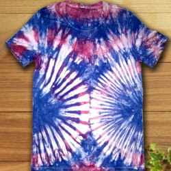 Tie Dye t-shirts