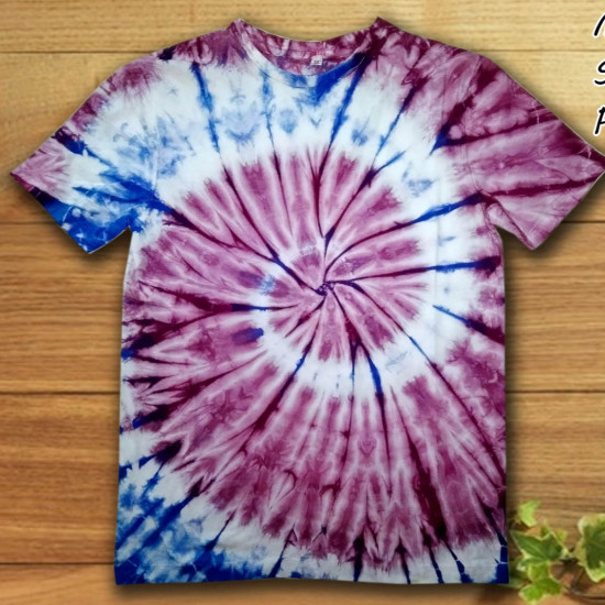 Tie Dye t-shirts Tie Dye t-shirts
