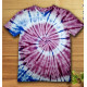 Tie Dye t-shirts Tie Dye t-shirts