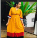 Ladies frock