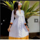Ladies frock