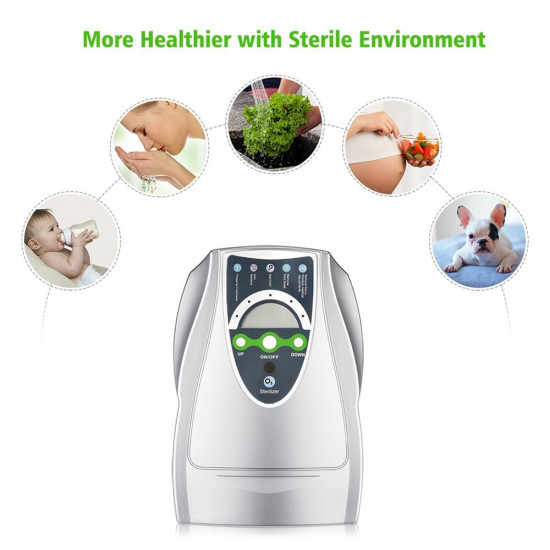 Ozone Food Sterilizer