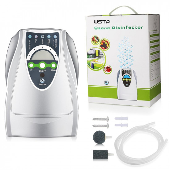 Ozone Food Sterilizer
