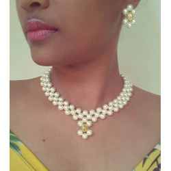 Pearl Jewellery