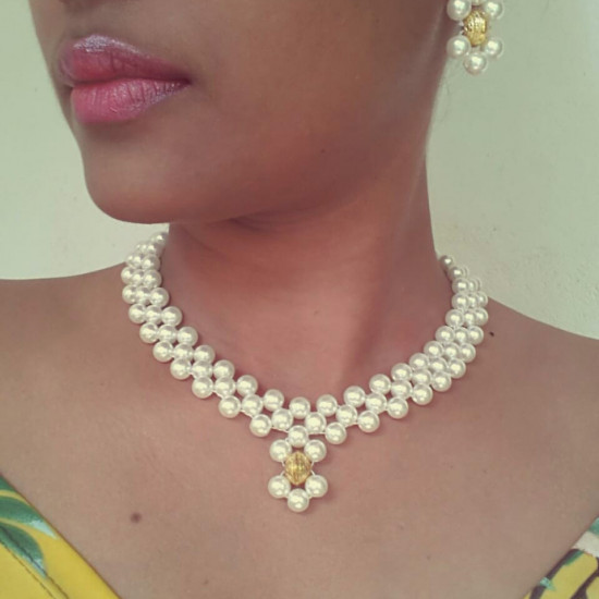 Pearl Jewellery