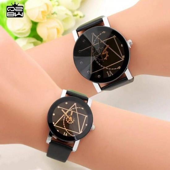 Couple Watch New Design 2020